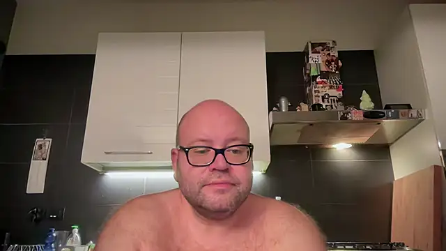 theitalianbear online show from 09-08-25, 10:31