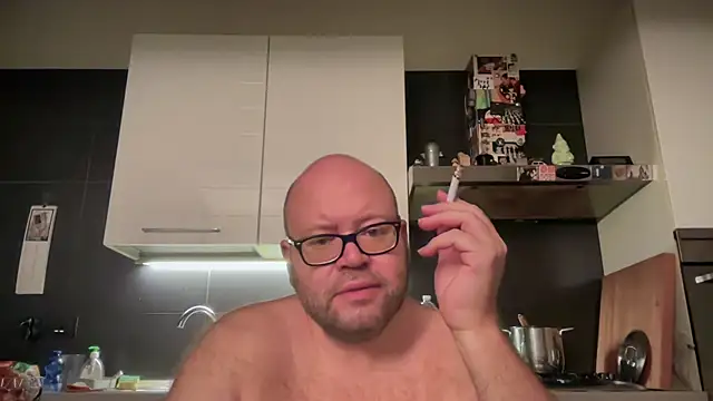 theitalianbear online show from 09-11-25, 03:50