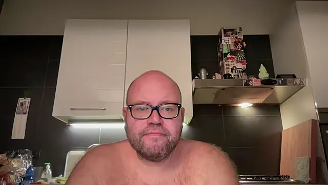 theitalianbear online show from 09-12-25, 08:42