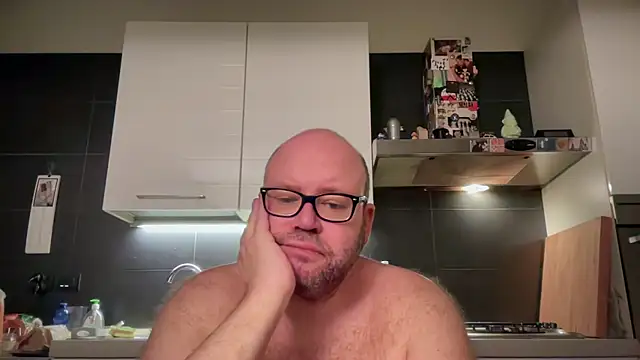 theitalianbear online show from 09-13-25, 11:04