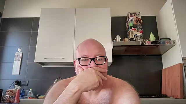 theitalianbear online show from 09-24-25, 09:45