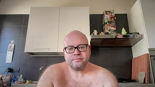 theitalianbear online show from 09-26-25, 09:35