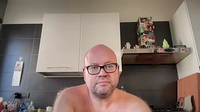 theitalianbear online show from 09-27-25, 12:43