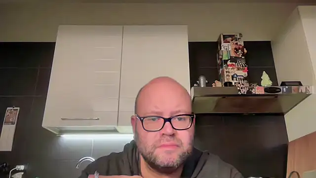 theitalianbear online show from 11-27-25, 05:09