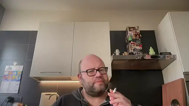 theitalianbear online show from 01-10-26, 09:11