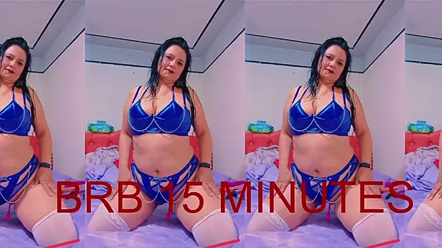 sexy jhoan88 online show from 02-26-25, 10:26