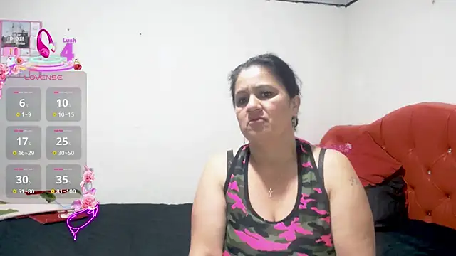 sexy jhoan88 online show from 01-31-26, 10:41