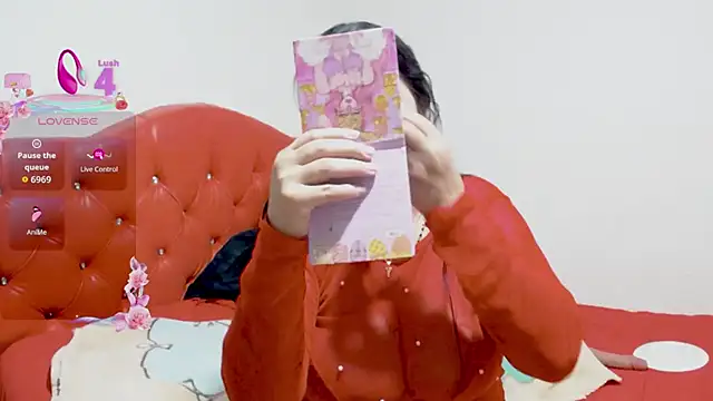 sexy jhoan88 online show from 02-14-26, 03:20