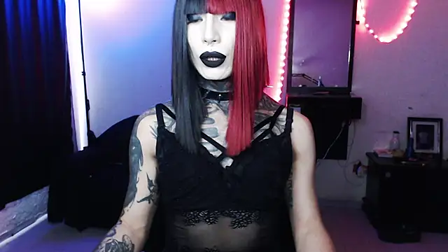 april simons2 online show from 02-25-26, 03:21