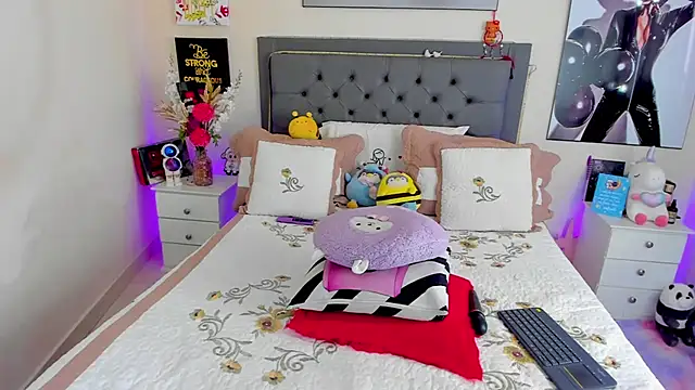 sticksex candy online show from 10-16-25, 06:53