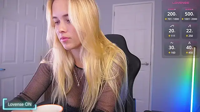 DanikaDillan online show from 01-08-25, 02:14