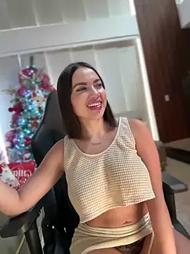 HannaBeckett online show from 12-08-24, 03:24