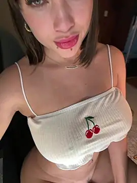 HannaBeckett online show from 12-11-24, 03:45