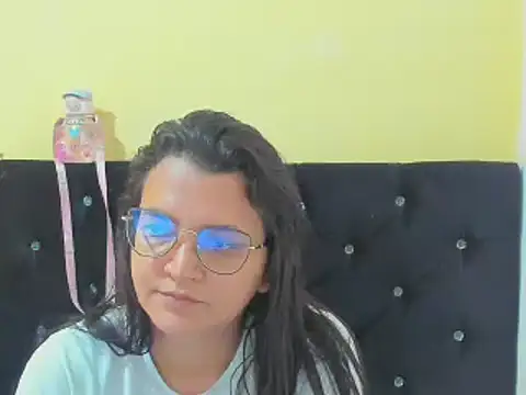 MARILYN GARCIA online show from 12-20-24, 05:29