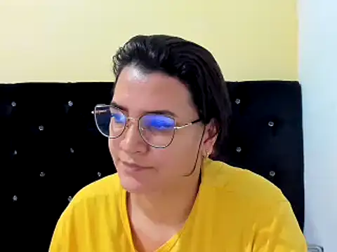 MARILYN GARCIA online show from 12-27-24, 02:33