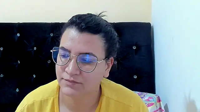 MARILYN GARCIA online show from 01-04-25, 09:31