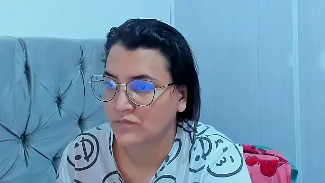 MARILYN GARCIA online show from 01-20-25, 07:46