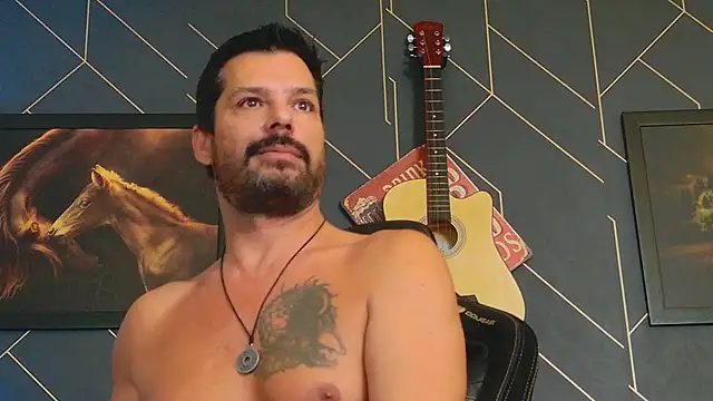 ChrisKox online show from 10-08-25, 10:18