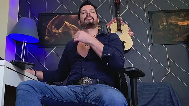 ChrisKox online show from 11-19-25, 08:14