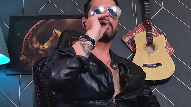 ChrisKox online show from 03-02-26, 07:15