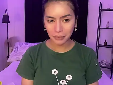 your bianca69 online show from 02-08-26, 01:31