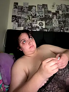 aliceayres797 online show from 10-30-25, 08:31