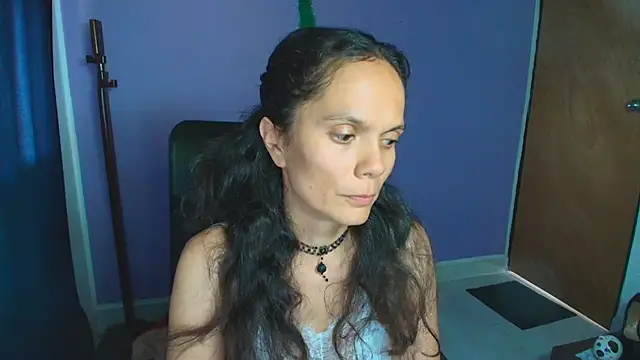 Snapshot of Nattyslave4U chatting on 09-16-25, 09:05 Nattyslave4U online show from 09-16-25, 09:05