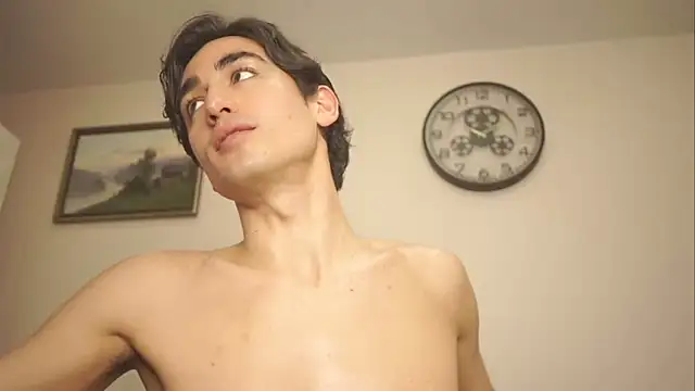 AlanDeNavarre online show from 02-04-25, 09:52