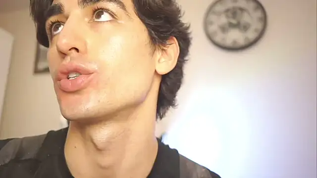 AlanDeNavarre online show from 02-10-25, 08:53