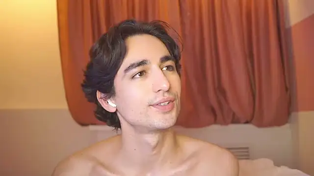 AlanDeNavarre online show from 02-23-25, 01:02