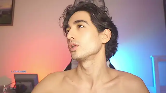 AlanDeNavarre online show from 02-28-25, 09:33