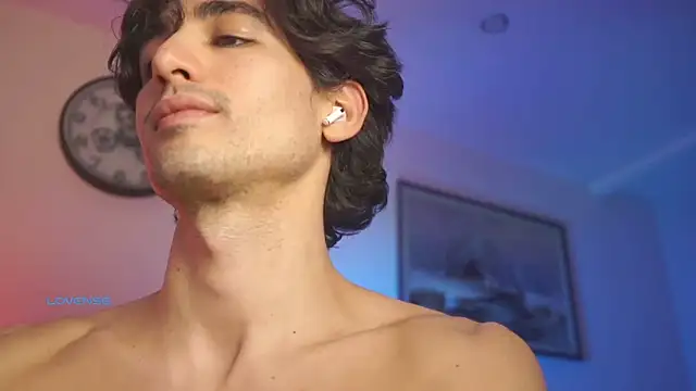 AlanDeNavarre online show from 03-01-25, 12:39