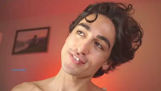 AlanDeNavarre online show from 03-16-25, 12:56