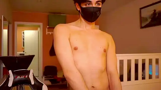 AlanDeNavarre online show from 02-03-26, 03:06