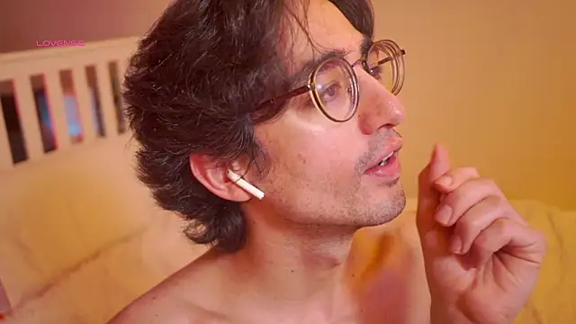 AlanDeNavarre online show from 03-05-26, 11:34