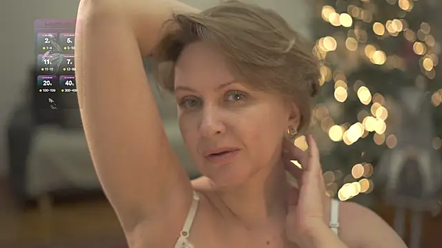 Snapshot of LitleSun chatting on 01-14-25, 03:47 LitleSun online show from 01-14-25, 03:47