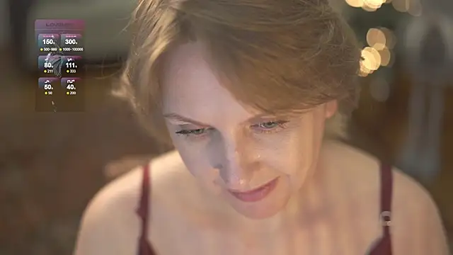 Snapshot of LitleSun chatting on 01-16-25, 01:36 LitleSun online show from 01-16-25, 01:36