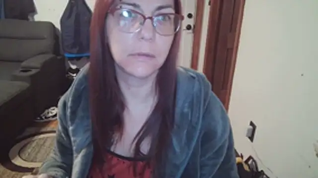 SweetAriesXO online show from 02-20-26, 01:22