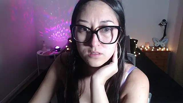 Ninimoon online show from 01-07-26, 03:31