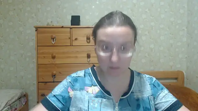 Smart Rose online show from 12-21-25, 03:41