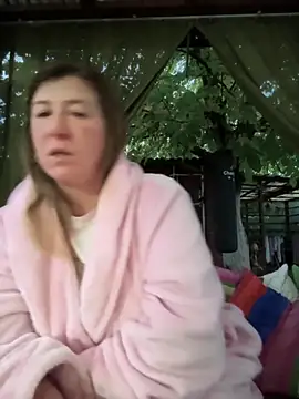 Natali UA online show from 10-08-25, 04:32