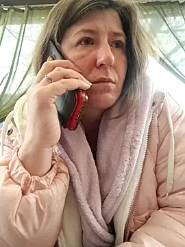 Natali UA online show from 11-22-25, 07:18