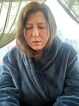 Natali UA online show from 12-15-25, 09:02