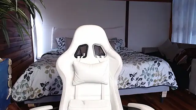 Snapshot of IsabelaGomez chatting on 01-26-25, 08:56 IsabelaGomez online show from 01-26-25, 08:56