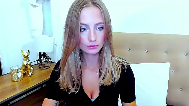 LenaCUTE online show from 09-11-25, 09:15
