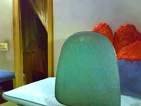 AgoniA7 online show from 10-27-25, 06:45