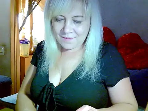 AgoniA7 online show from 11-15-25, 01:07