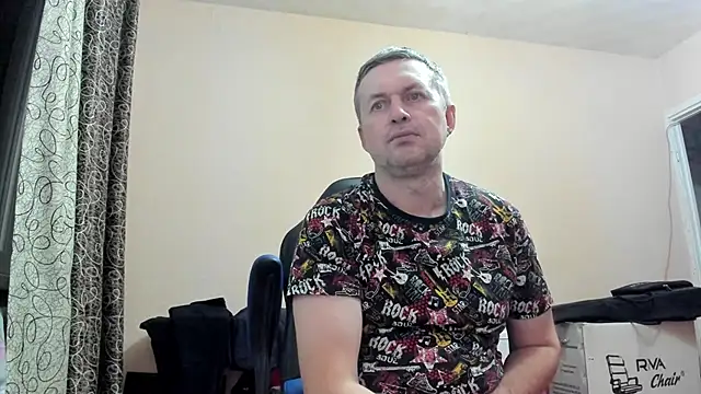 SanFrantsisko online show from 10-10-25, 10:20