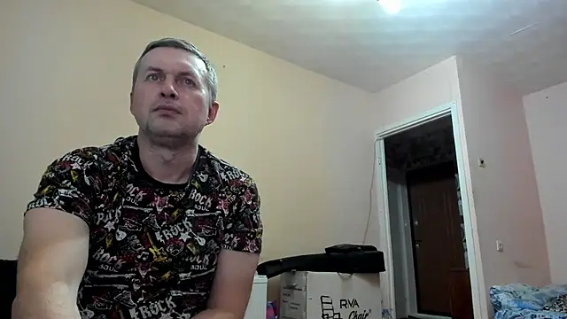 SanFrantsisko online show from 10-18-25, 10:32