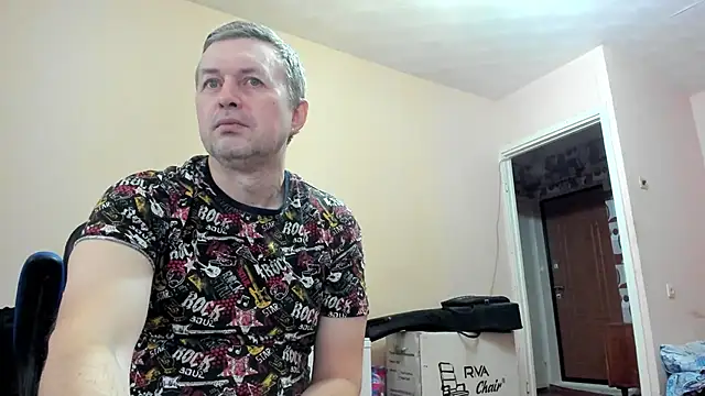 SanFrantsisko online show from 10-28-25, 10:08